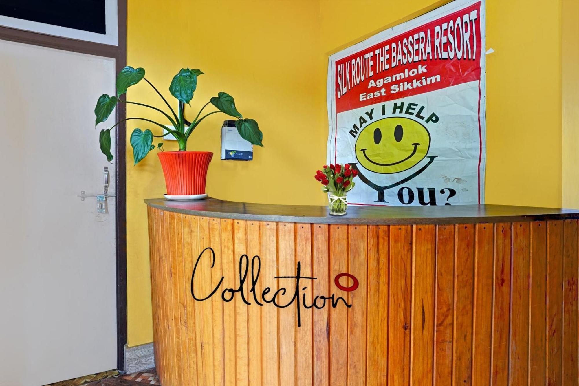 Capital O Basera Resort Padamchen Екстер'єр фото